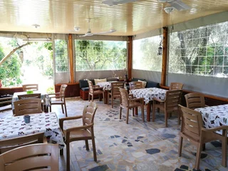 Финике: Portakalya Motel And Pansiyon