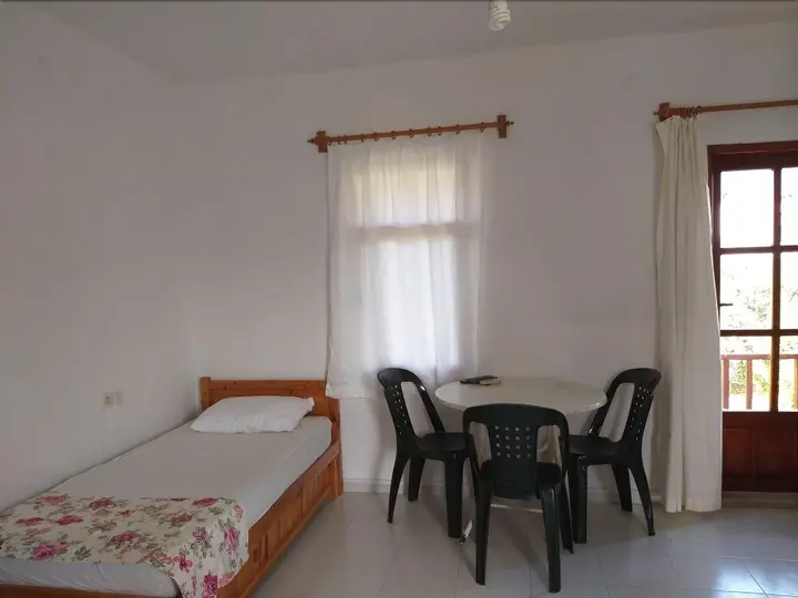 Финике: Portakalya Motel And Pansiyon