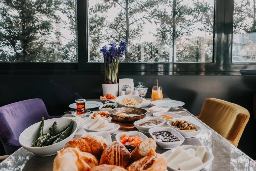 Стамбул: Grand Lark Otel
