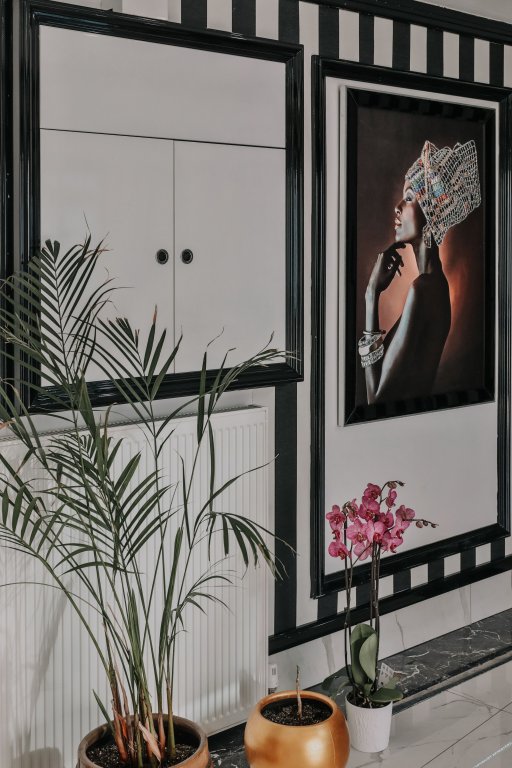 Стамбул: Grand Lark Otel