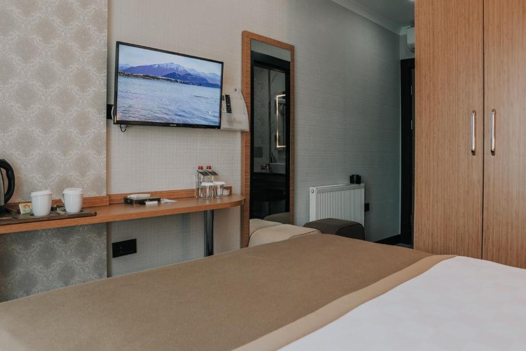 Стамбул: Grand Lark Otel