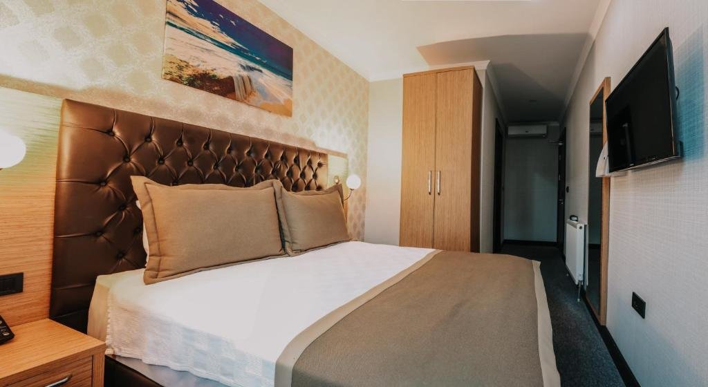 Стамбул: Grand Lark Otel