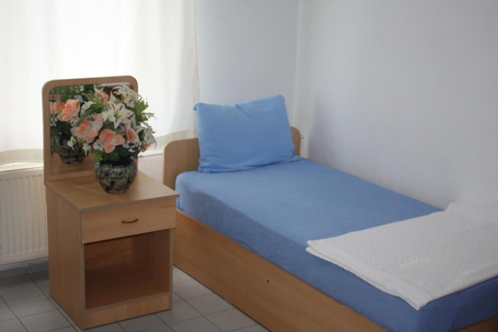 Лапсеки: Orcin Apart Hotel