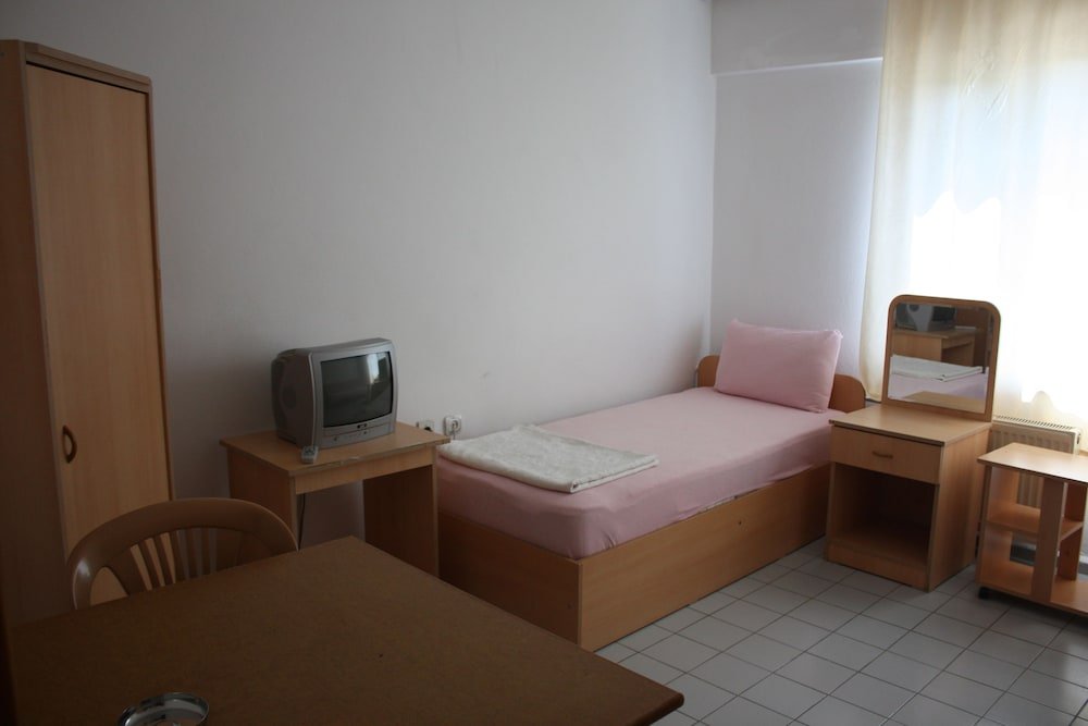 Лапсеки: Orcin Apart Hotel
