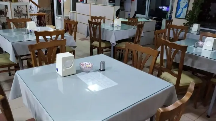 Лапсеки: Orcin Apart Hotel
