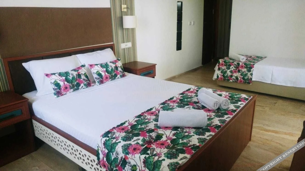 Дальян: Nehir Dalyan Boutique Otel