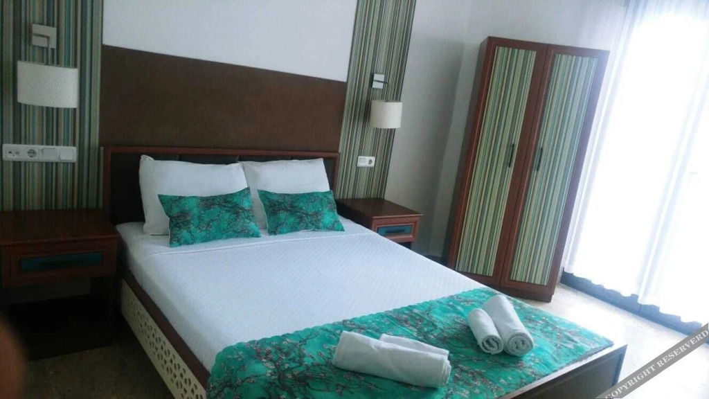 Дальян: Nehir Dalyan Boutique Otel