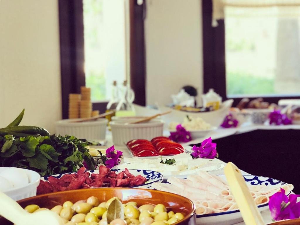 Дальян: Nehir Dalyan Boutique Otel