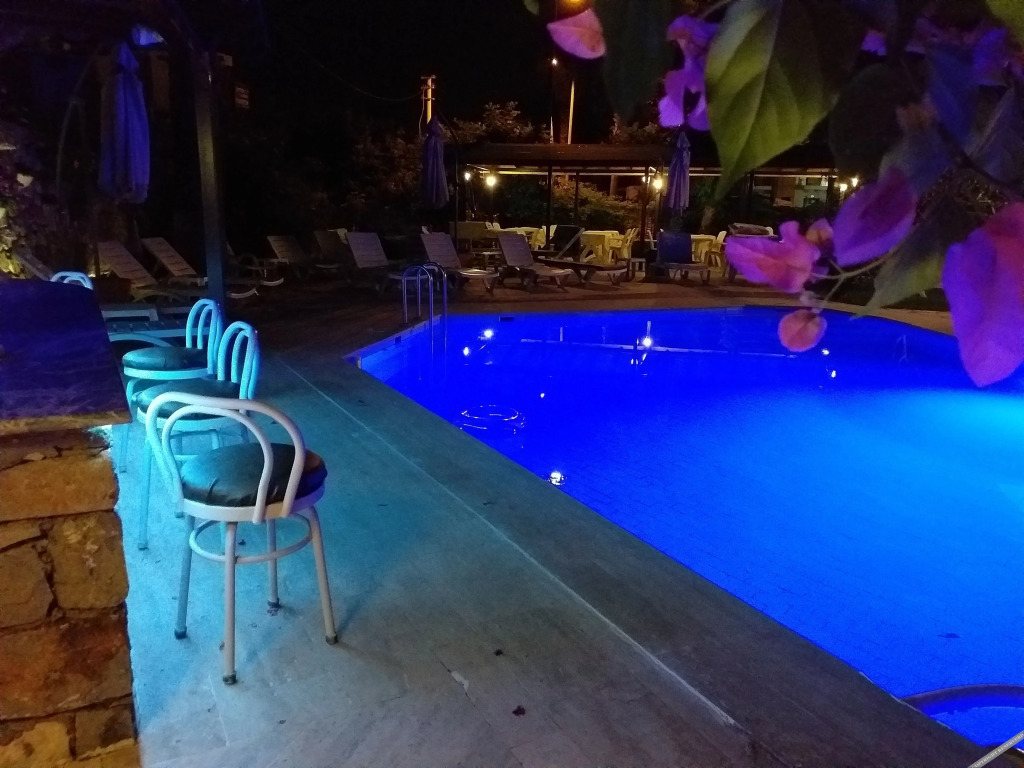 Дальян: Nehir Dalyan Boutique Otel