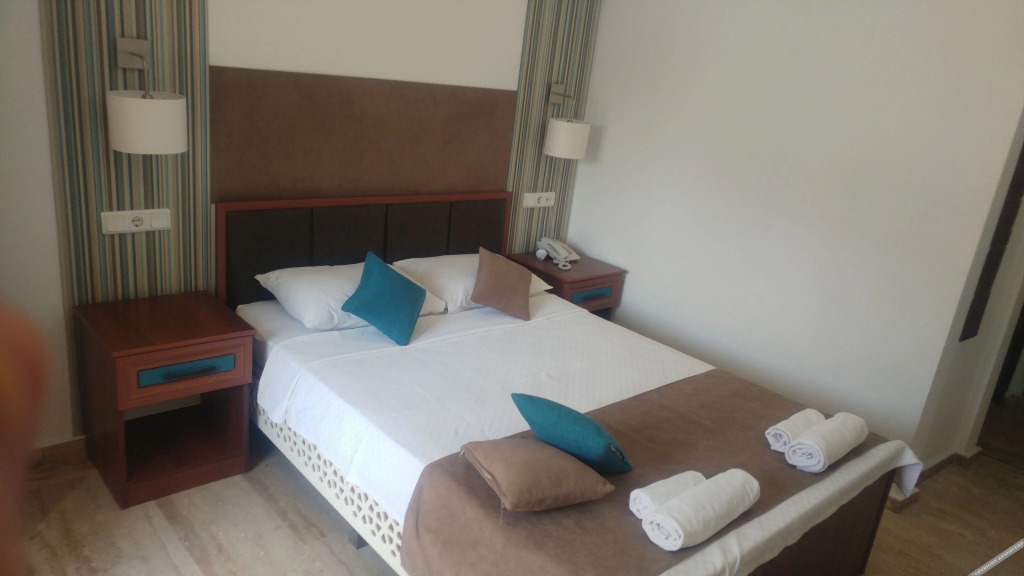 Дальян: Nehir Dalyan Boutique Otel