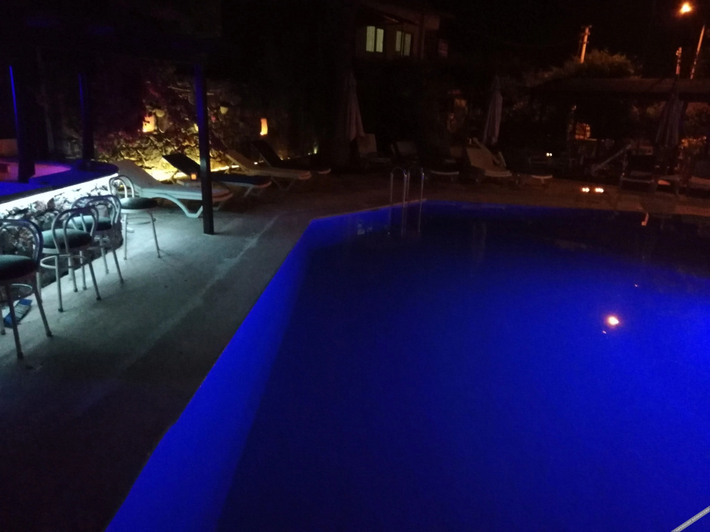 Дальян: Nehir Dalyan Boutique Otel