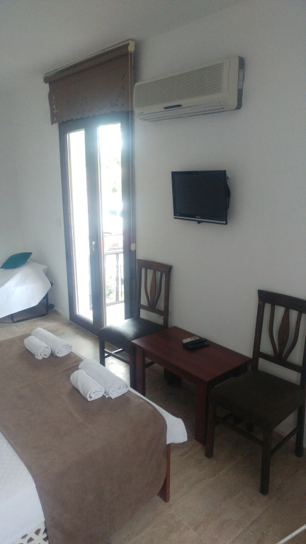 Дальян: Nehir Dalyan Boutique Otel