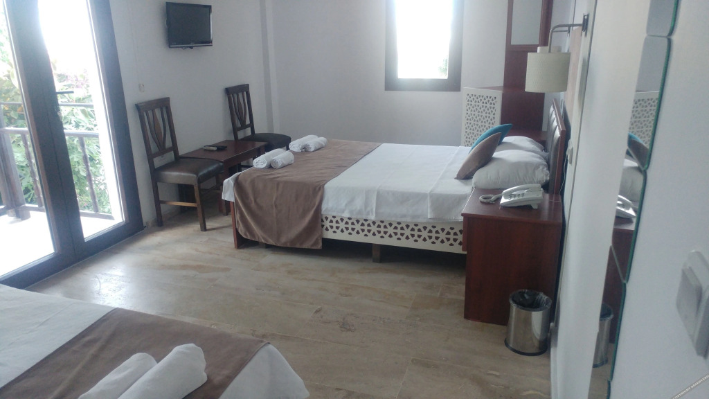 Дальян: Nehir Dalyan Boutique Otel