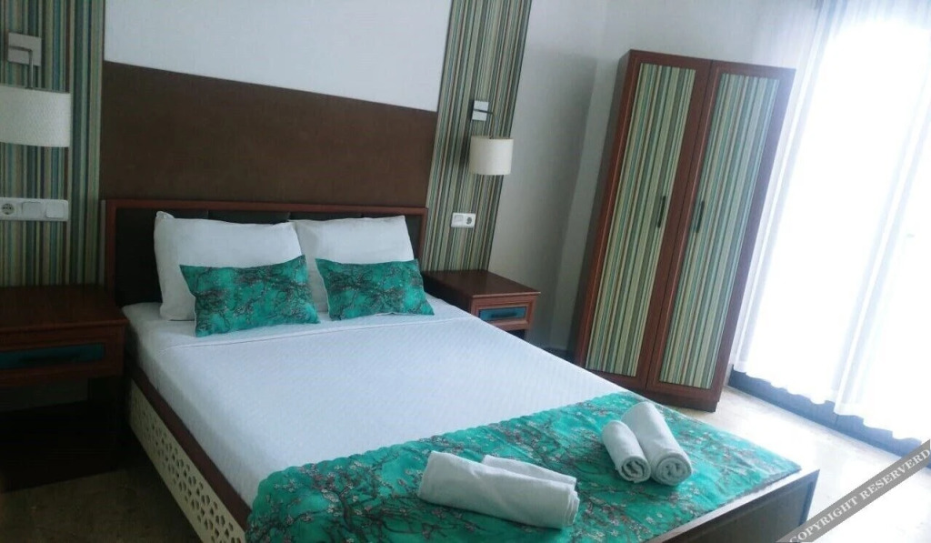 Дальян: Nehir Dalyan Boutique Otel