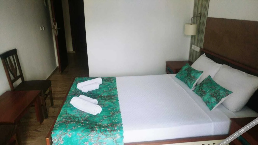 Дальян: Nehir Dalyan Boutique Otel