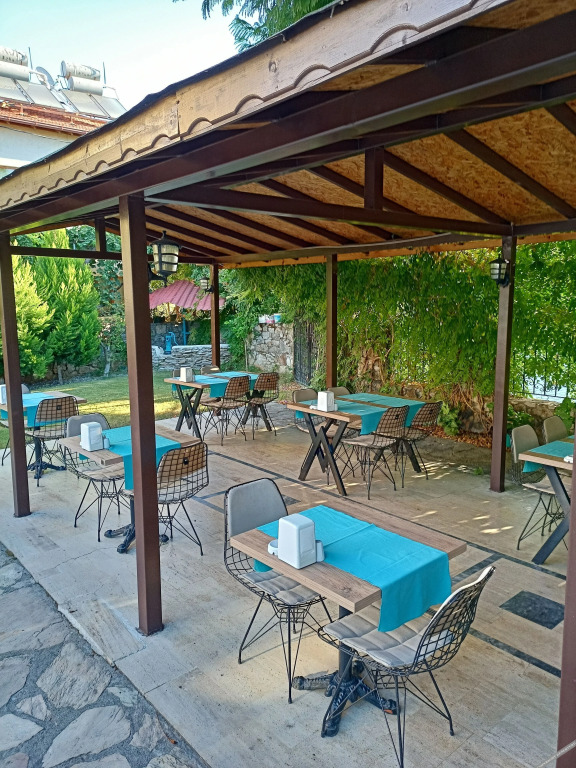 Дальян: Nehir Dalyan Boutique Otel