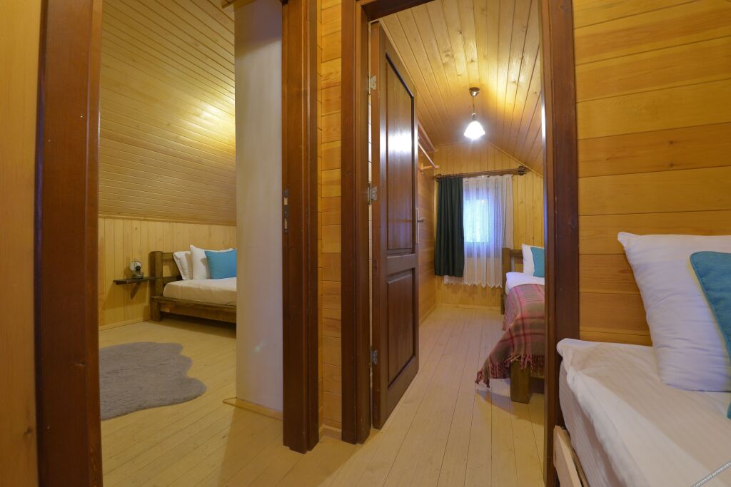Mengen Ruya Ciftligi Hotel — фото 4