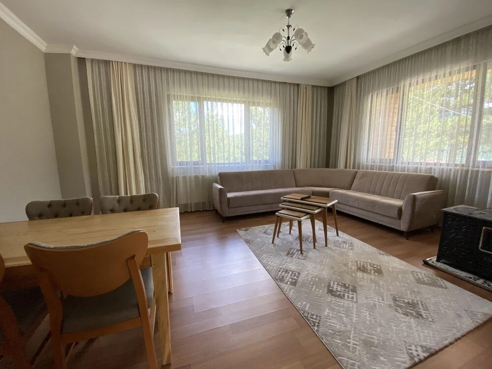 Гереде: Mengen Ruya Ciftligi Hotel