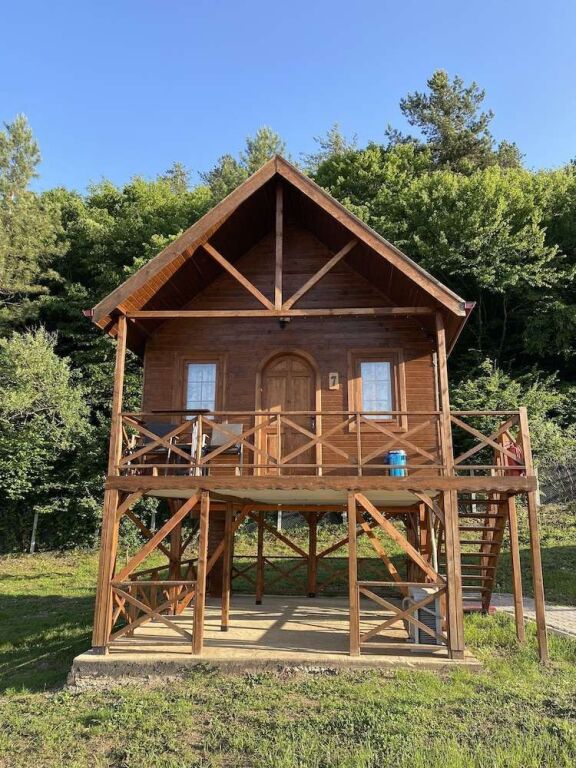 Гереде: Mengen Ruya Ciftligi Hotel
