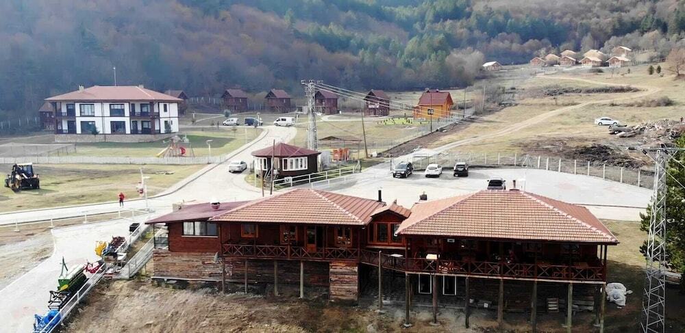 Гереде: Mengen Ruya Ciftligi Hotel