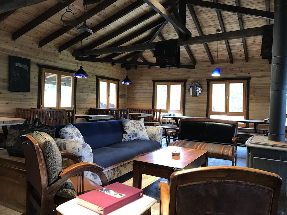 Гереде: Mengen Ruya Ciftligi Hotel