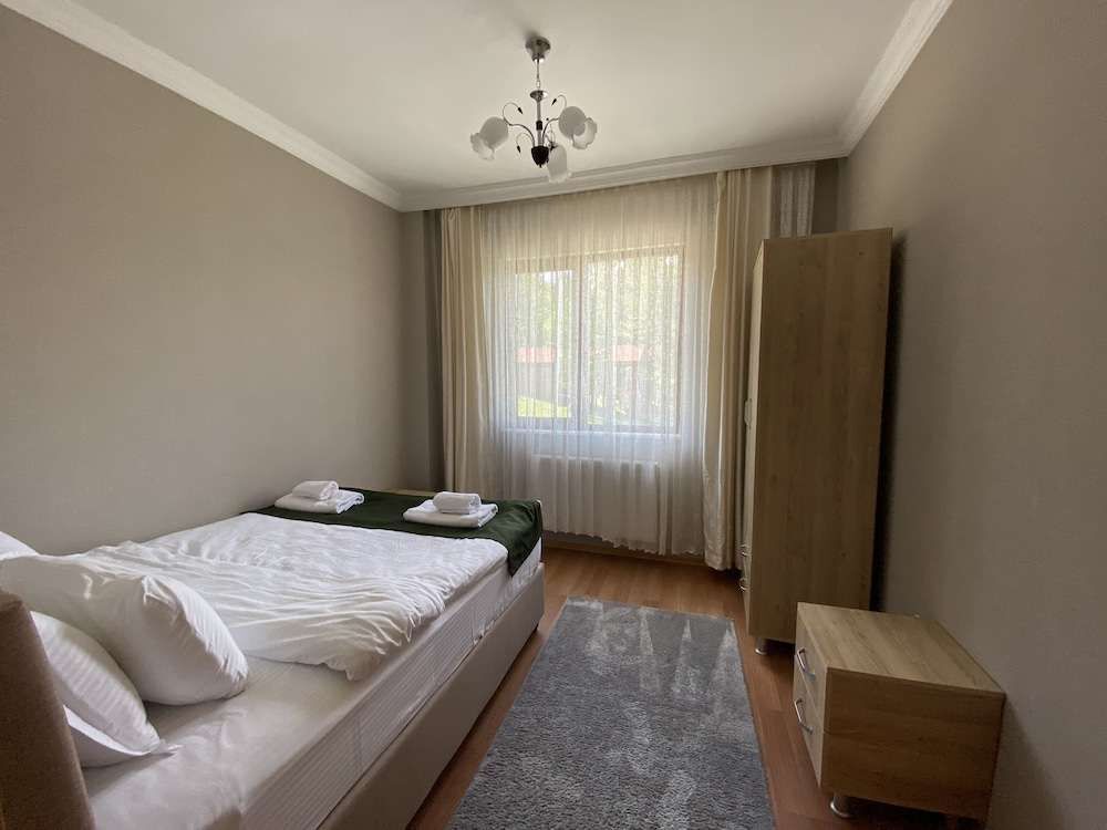 Гереде: Mengen Ruya Ciftligi Hotel