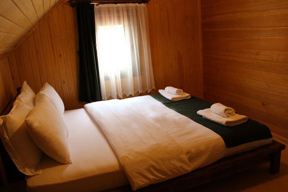 Гереде: Mengen Ruya Ciftligi Hotel