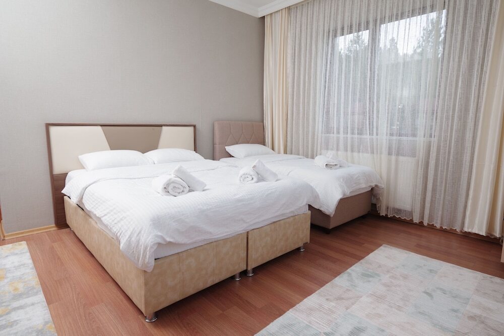 Гереде: Mengen Ruya Ciftligi Hotel