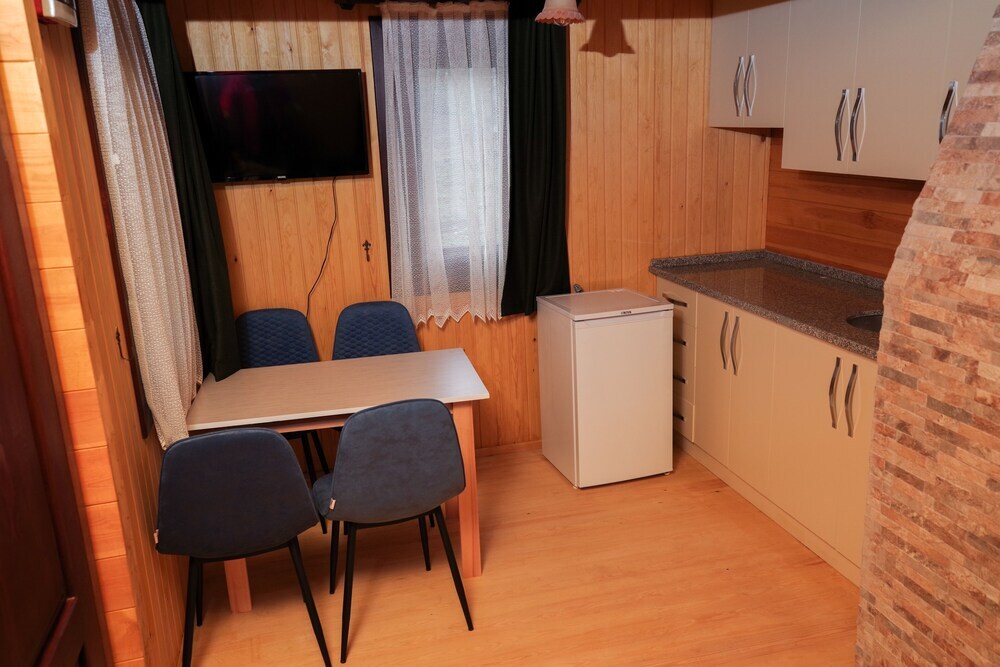 Гереде: Mengen Ruya Ciftligi Hotel