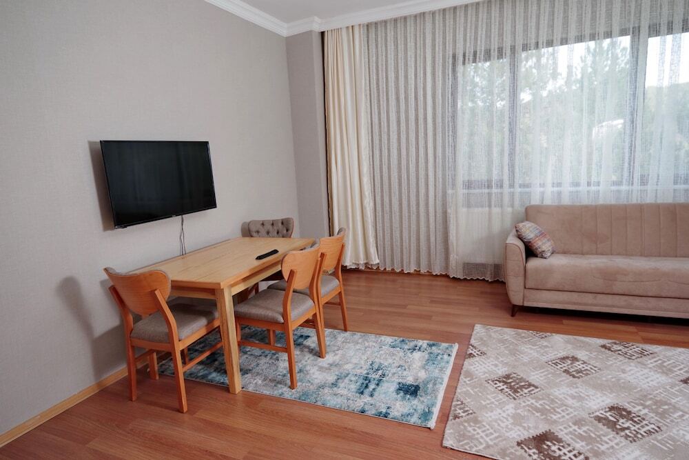 Гереде: Mengen Ruya Ciftligi Hotel