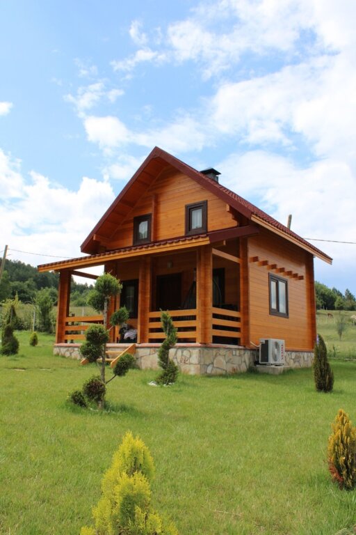 Гереде: Mengen Ruya Ciftligi Hotel