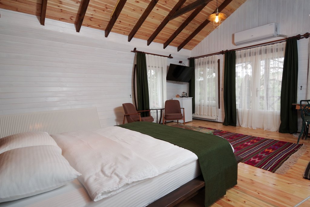 Mengen Ruya Ciftligi Hotel — фото 2