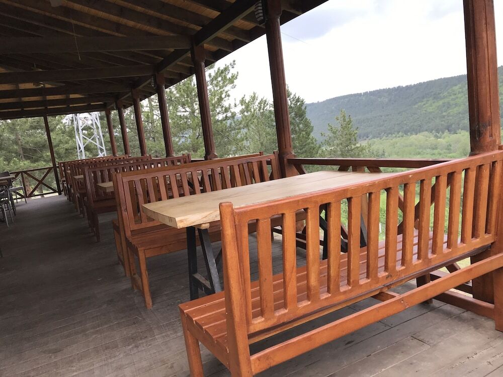 Гереде: Mengen Ruya Ciftligi Hotel