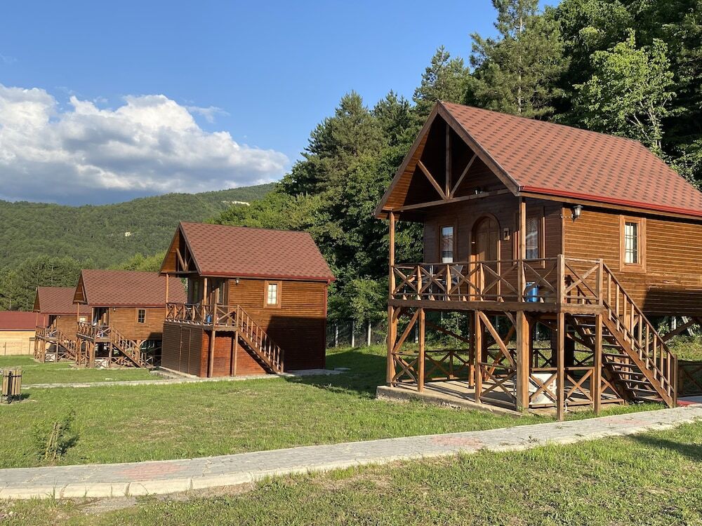 Гереде: Mengen Ruya Ciftligi Hotel