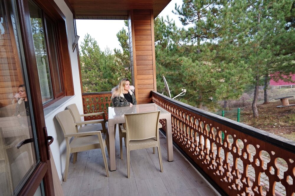 Гереде: Mengen Ruya Ciftligi Hotel