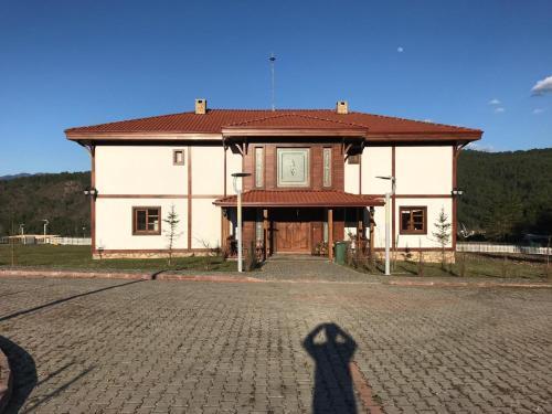 Гереде: Mengen Ruya Ciftligi Hotel