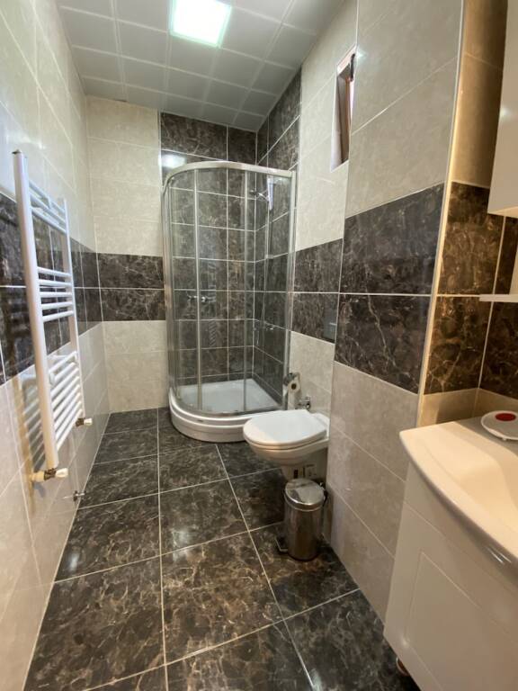 Гереде: Mengen Ruya Ciftligi Hotel
