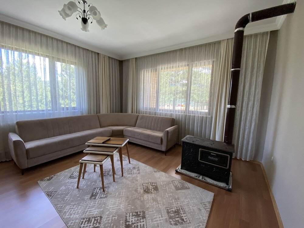 Гереде: Mengen Ruya Ciftligi Hotel