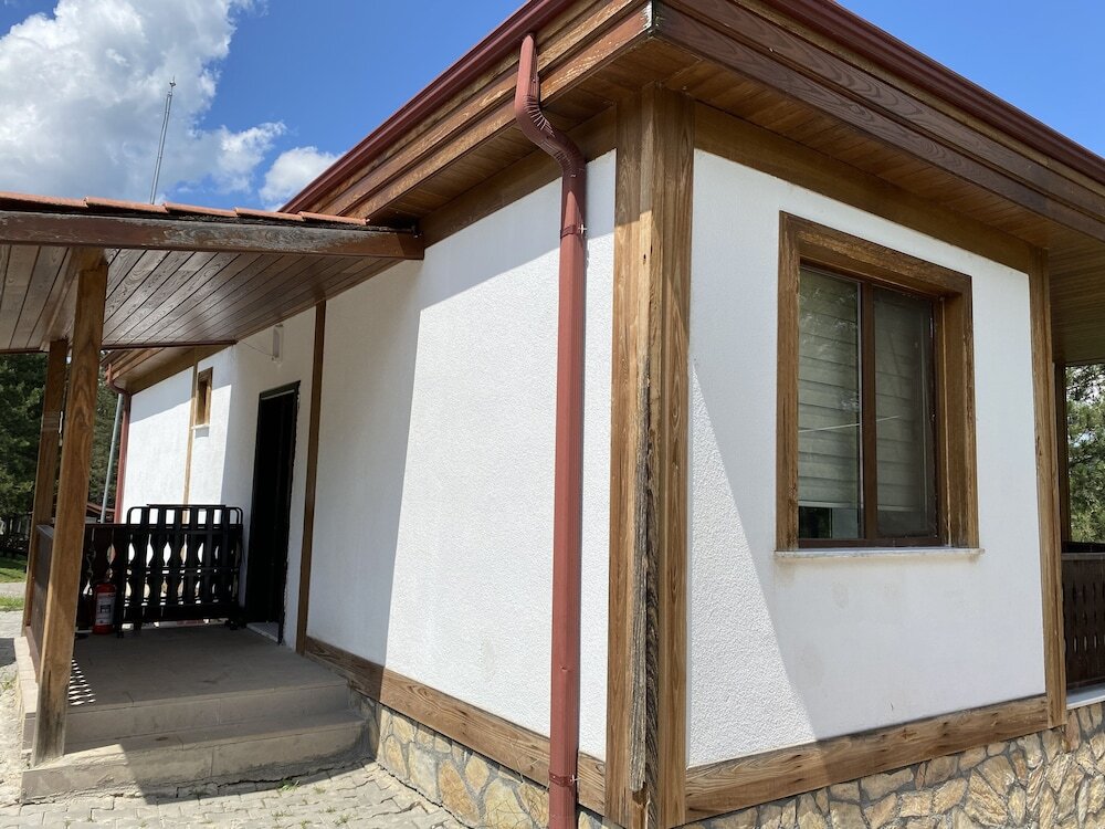 Гереде: Mengen Ruya Ciftligi Hotel