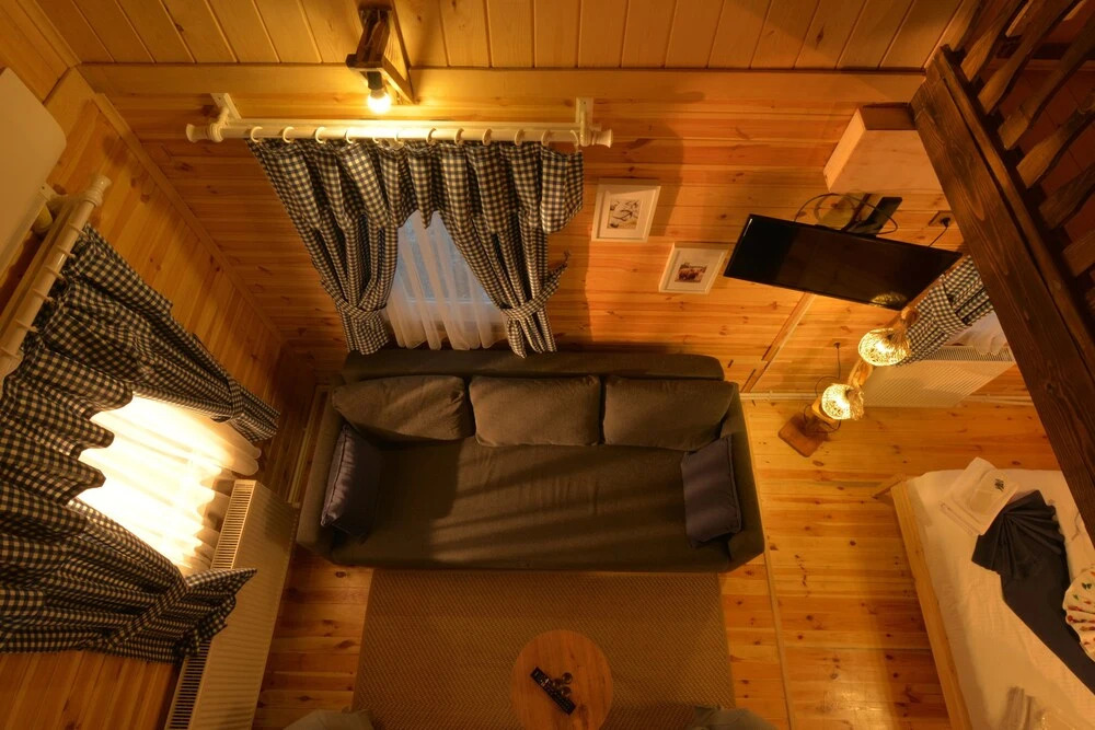 Гереде: Mengen Ruya Ciftligi Hotel