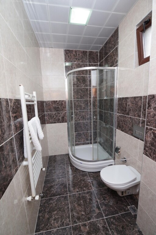 Гереде: Mengen Ruya Ciftligi Hotel