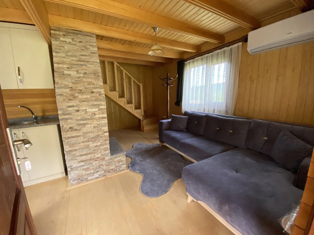 Гереде: Mengen Ruya Ciftligi Hotel