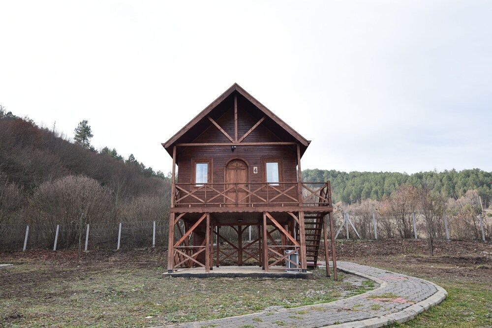 Гереде: Mengen Ruya Ciftligi Hotel