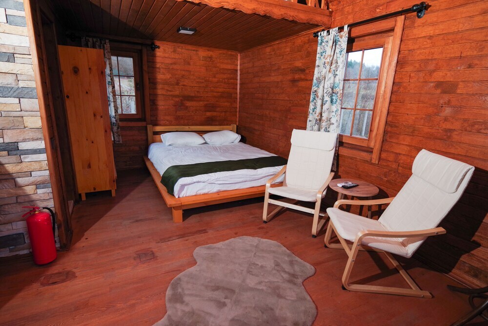 Гереде: Mengen Ruya Ciftligi Hotel