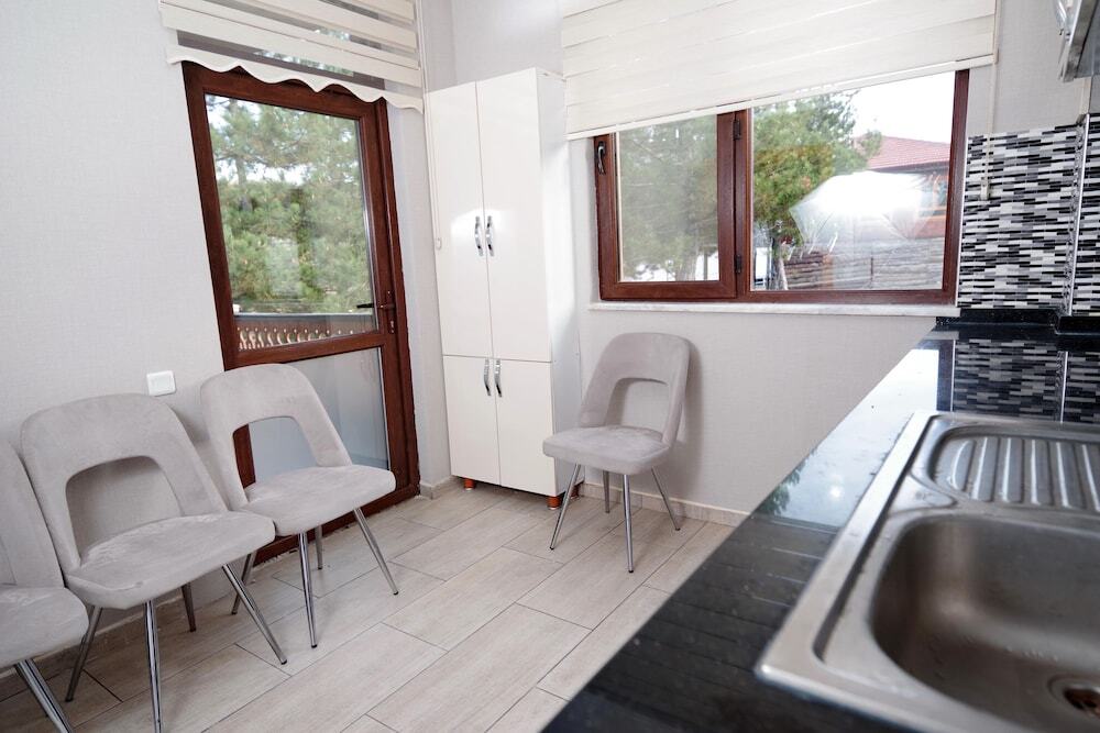 Гереде: Mengen Ruya Ciftligi Hotel