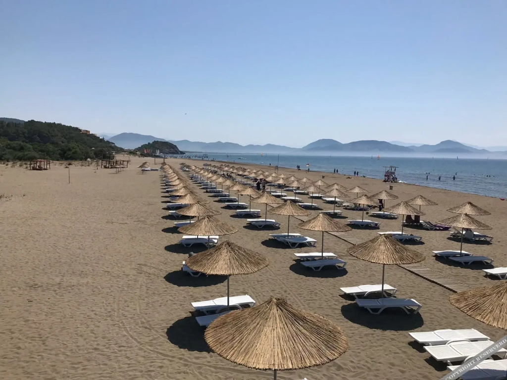 Даламан: Rivaesta Butik Hotel - Adults Only