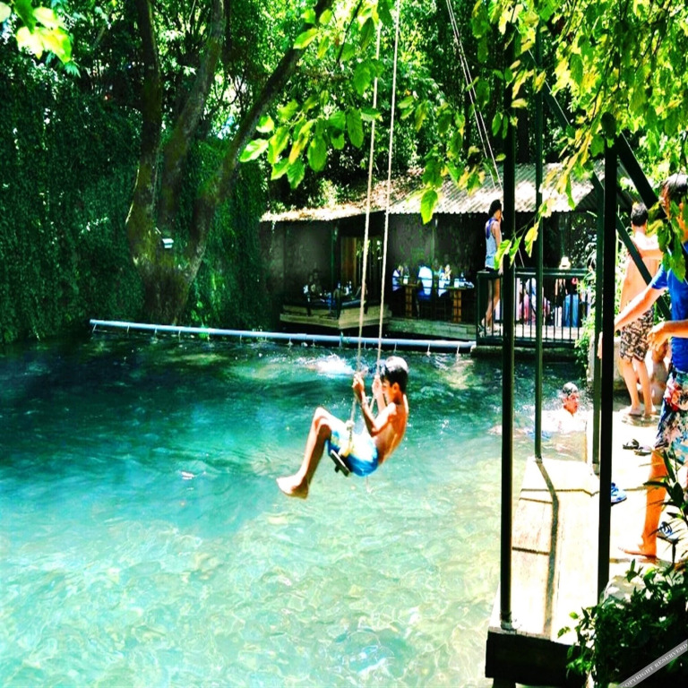 Даламан: Rivaesta Butik Hotel - Adults Only