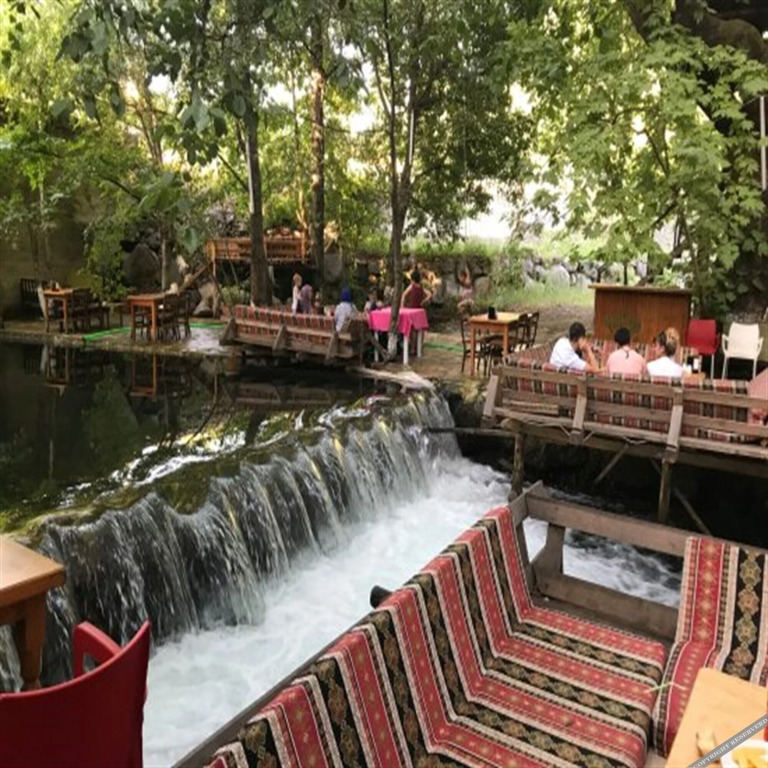 Даламан: Rivaesta Butik Hotel - Adults Only