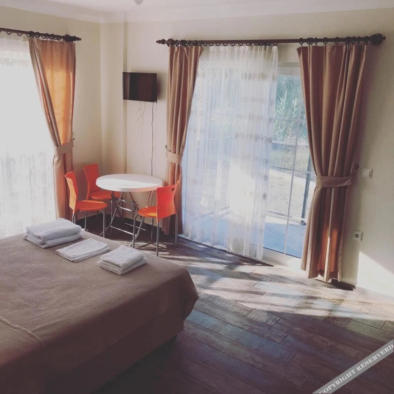 Даламан: Rivaesta Butik Hotel - Adults Only