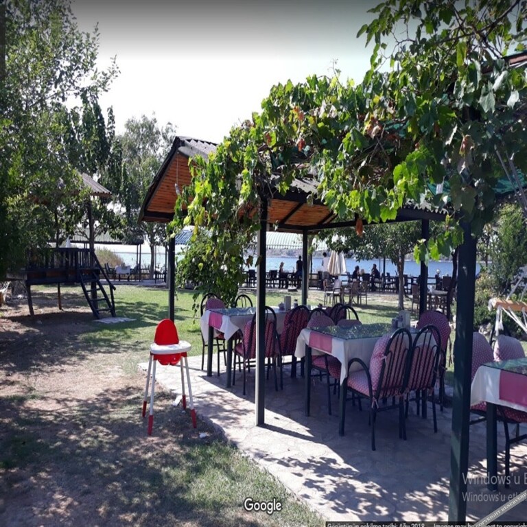 Даламан: Rivaesta Butik Hotel - Adults Only